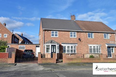 3 bedroom semi-detached house for sale, Rawdon Road, Redhouse, Sunderland