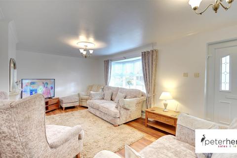 3 bedroom semi-detached house for sale, Rawdon Road, Redhouse, Sunderland