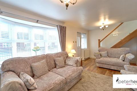 3 bedroom semi-detached house for sale, Rawdon Road, Redhouse, Sunderland