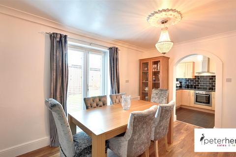 3 bedroom semi-detached house for sale, Rawdon Road, Redhouse, Sunderland