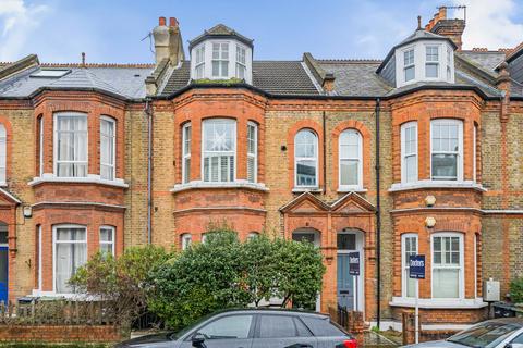 1 bedroom flat for sale, Rosebery Road, Brixton