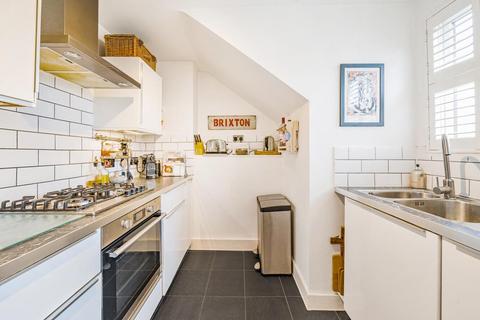 1 bedroom flat for sale, Rosebery Road, Brixton