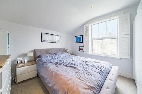 1 bedroom flat for sale, Rosebery Road, Brixton