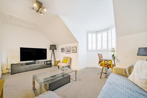 1 bedroom flat for sale, Rosebery Road, Brixton