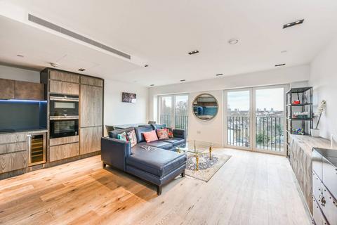 2 bedroom flat for sale, Exchange Gardens, Vauxhall, London, SW8