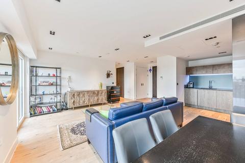 2 bedroom flat for sale, Exchange Gardens, Vauxhall, London, SW8