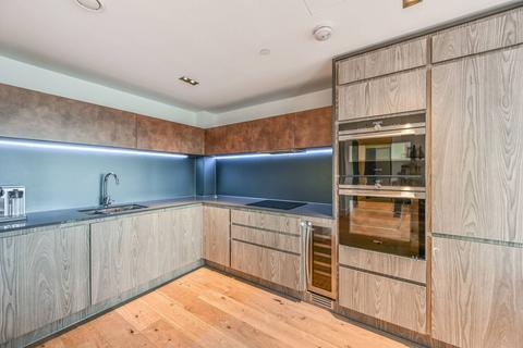 2 bedroom flat for sale, Exchange Gardens, Vauxhall, London, SW8