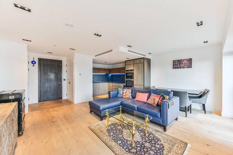 2 bedroom flat for sale, Exchange Gardens, Vauxhall, London, SW8