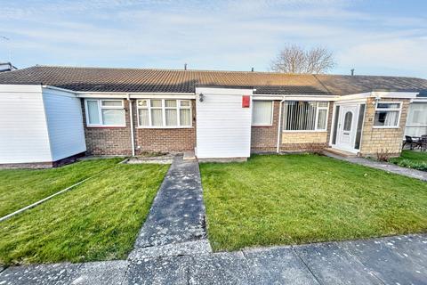 2 bedroom bungalow for sale, Wasdale Close, Cramlington, Northumberland, NE23 6LN