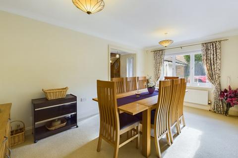 4 bedroom detached house for sale, Ash Grove, Bugbrooke, NN7