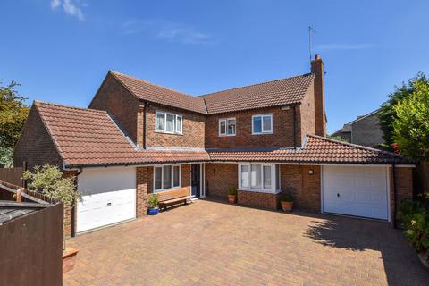 4 bedroom detached house for sale, Ash Grove, Bugbrooke, NN7