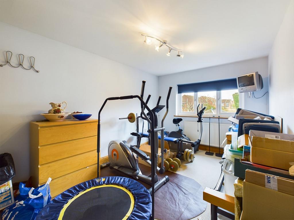Bedroom 4
