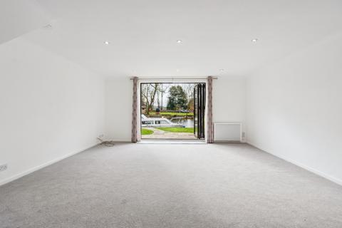 4 bedroom townhouse for sale, Temple Mill Island, Marlow