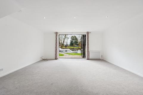 undefined, Temple Mill Island, Marlow