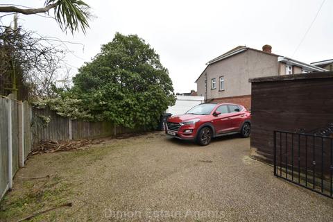 3 bedroom detached bungalow for sale, Brockhurst Road, Gosport