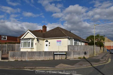 3 bedroom detached bungalow for sale, Brockhurst Road, Gosport