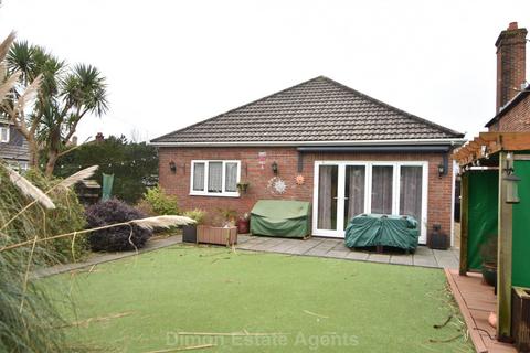 3 bedroom detached bungalow for sale, Brockhurst Road, Gosport