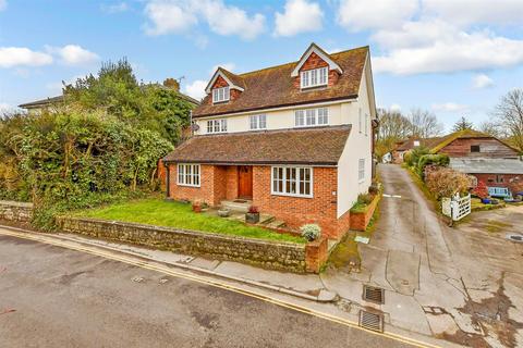 5 bedroom detached house for sale, Eyhorne Street, Hollingbourne, Maidstone, Kent