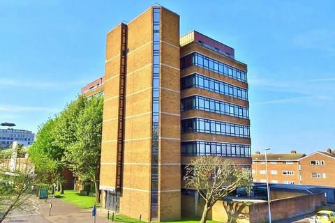 1 bedroom flat for sale, 27 Strand Parade, Goring-By-Sea, Worthing, West Sussex, BN12