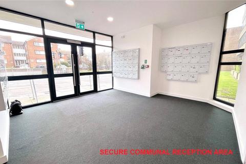 1 bedroom flat for sale, 27 Strand Parade, Goring-By-Sea, Worthing, West Sussex, BN12