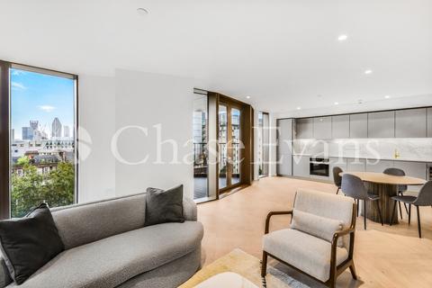 1 bedroom flat to rent, Triptych Place, South Bank, London, SE1