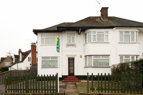 undefined, Imperial Drive, North Harrow, Harrow, HA2