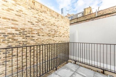 3 bedroom house for sale, Hand Axe Yard, Bloomsbury, London, WC1X