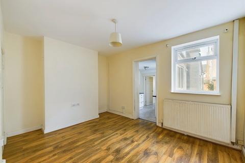 2 bedroom end of terrace house for sale, Hopewell Street, Gloucester, Gloucestershire, GL1