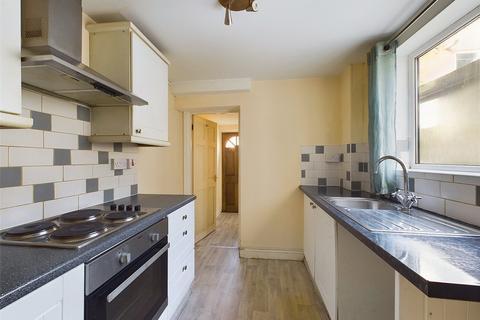 2 bedroom end of terrace house for sale, Hopewell Street, Gloucester, Gloucestershire, GL1