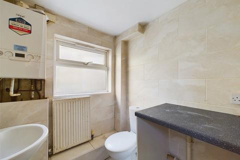 2 bedroom end of terrace house for sale, Hopewell Street, Gloucester, Gloucestershire, GL1