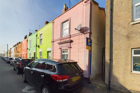 2 bedroom end of terrace house for sale, Hopewell Street, Gloucester, Gloucestershire, GL1