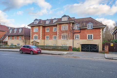 undefined, Hendon NW4