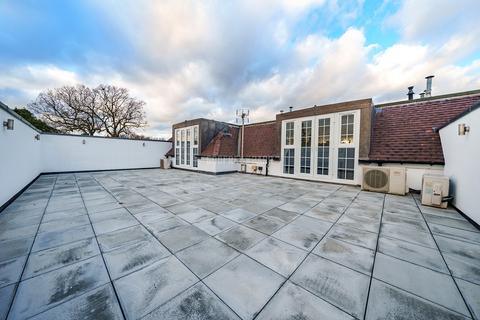 undefined, Hendon NW4