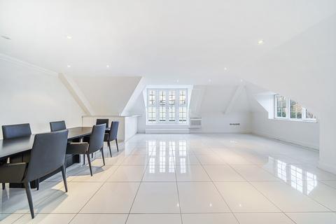 undefined, Hendon NW4