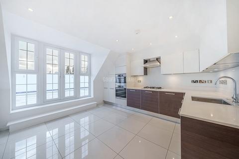 undefined, Hendon NW4