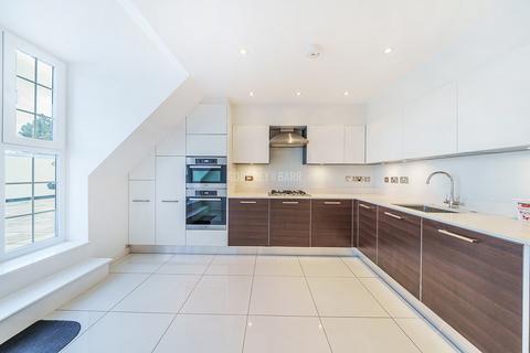 undefined, Hendon NW4