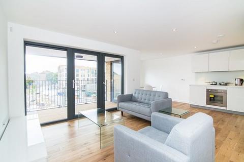 1 bedroom flat to rent, Cowley Road, Lambeth, London, SW9