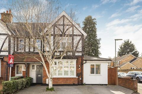 4 bedroom house for sale, Burgoyne Road, Sunbury-on-Thames, Surrey, TW16