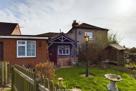 3 bedroom semi-detached house for sale, North End Road, Tetney DN36