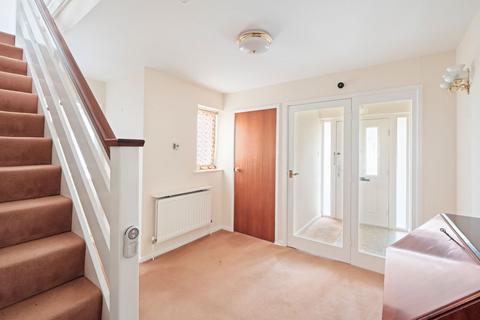 4 bedroom detached house for sale, Eastbank Drive, Worcester, WR3 7BH