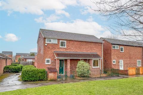 3 bedroom detached house for sale, Nimbus Way, Newmarket