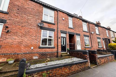 3 bedroom terraced house for sale, May Road, Hillsborough, S6