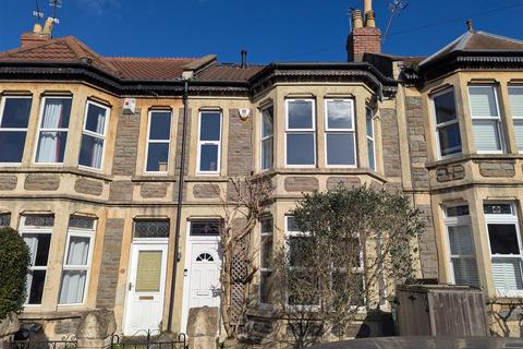 4 bedroom terraced house for sale, Glena Avenue, Bristol