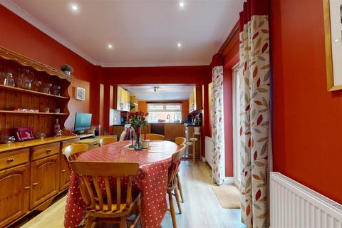 4 bedroom terraced house for sale, Glena Avenue, Bristol