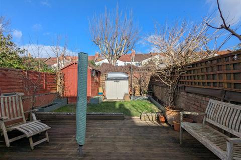 4 bedroom terraced house for sale, Glena Avenue, Bristol