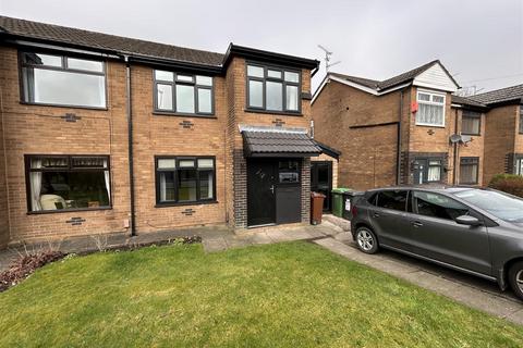 3 bedroom semi-detached house for sale, Pine Way, Lees, Oldham