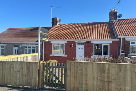 2 bedroom bungalow for sale, Stanley Street, Seaham SR7