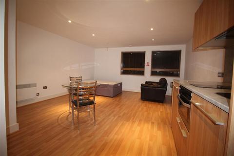 Studio to rent, Foundry The Mill, Ipswich IP4