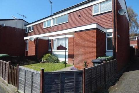 Fulbrook Close, Redditch B98