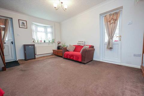 2 bedroom semi-detached house for sale, Eastcroft, Saxilby